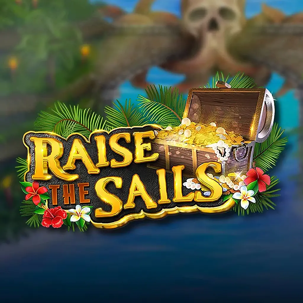 Скачать Raise The Sails - полное руководство и быстрая загрузка